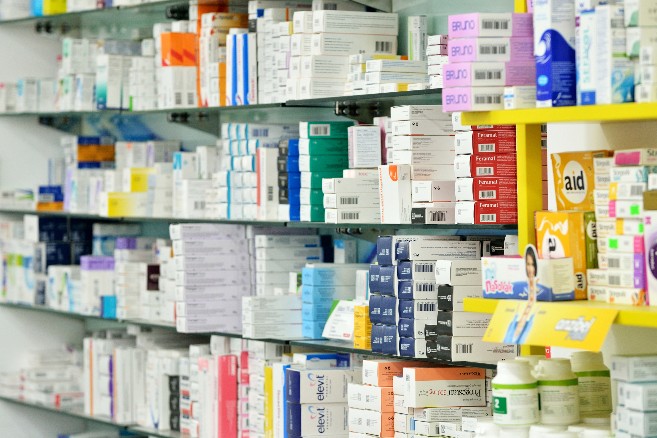Riverview pharmacy image 1