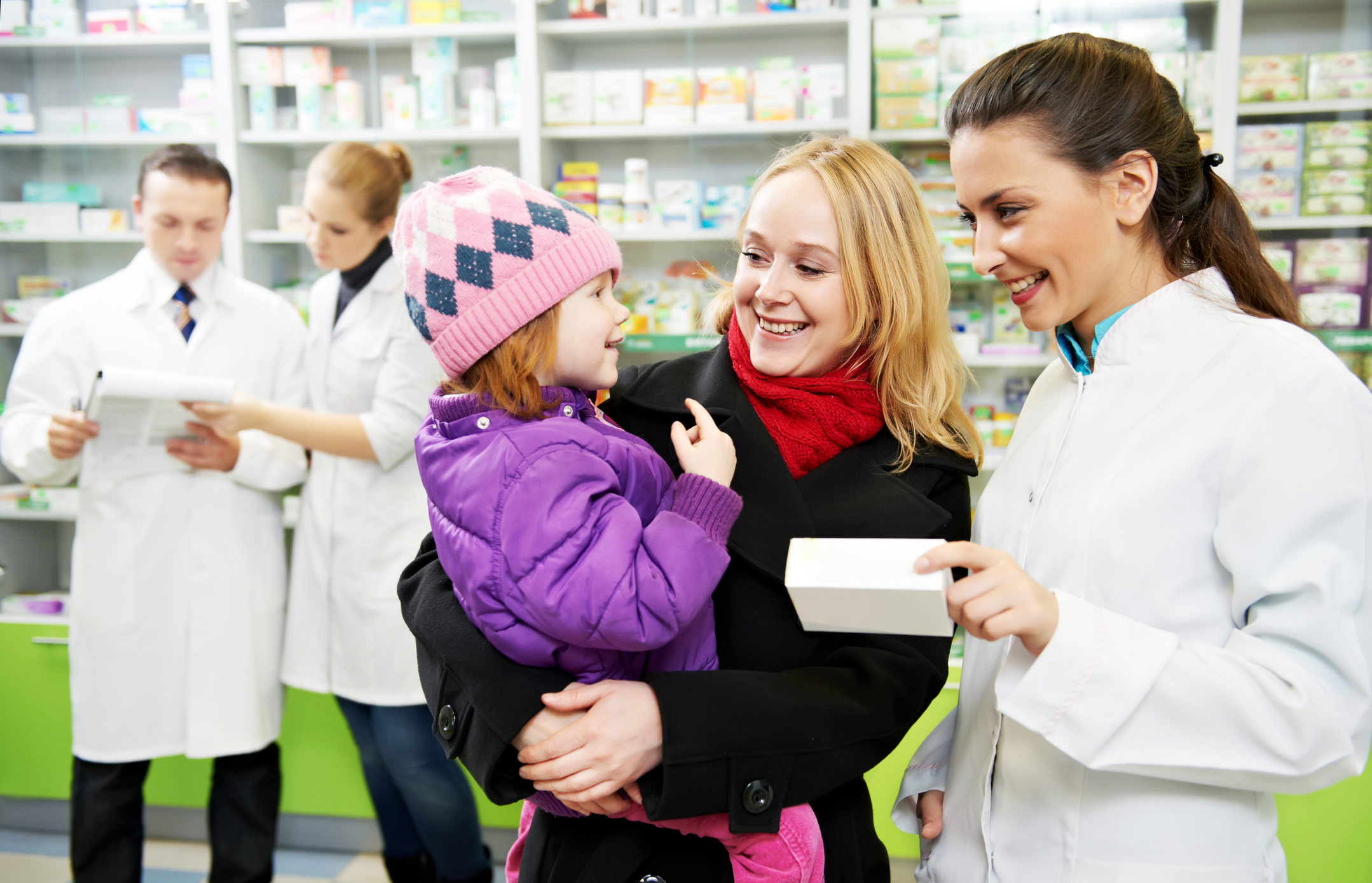 Riverview pharmacy image 2